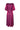 CRAS Ceciliecras Dress Dress 4030 Bordeaux