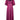 CRAS Ceciliecras Dress Dress 4030 Bordeaux