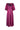 CRAS Ceciliecras Dress Dress 4030 Bordeaux