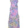 CRAS Charlie Dress Dress 8021 Blooming Lake