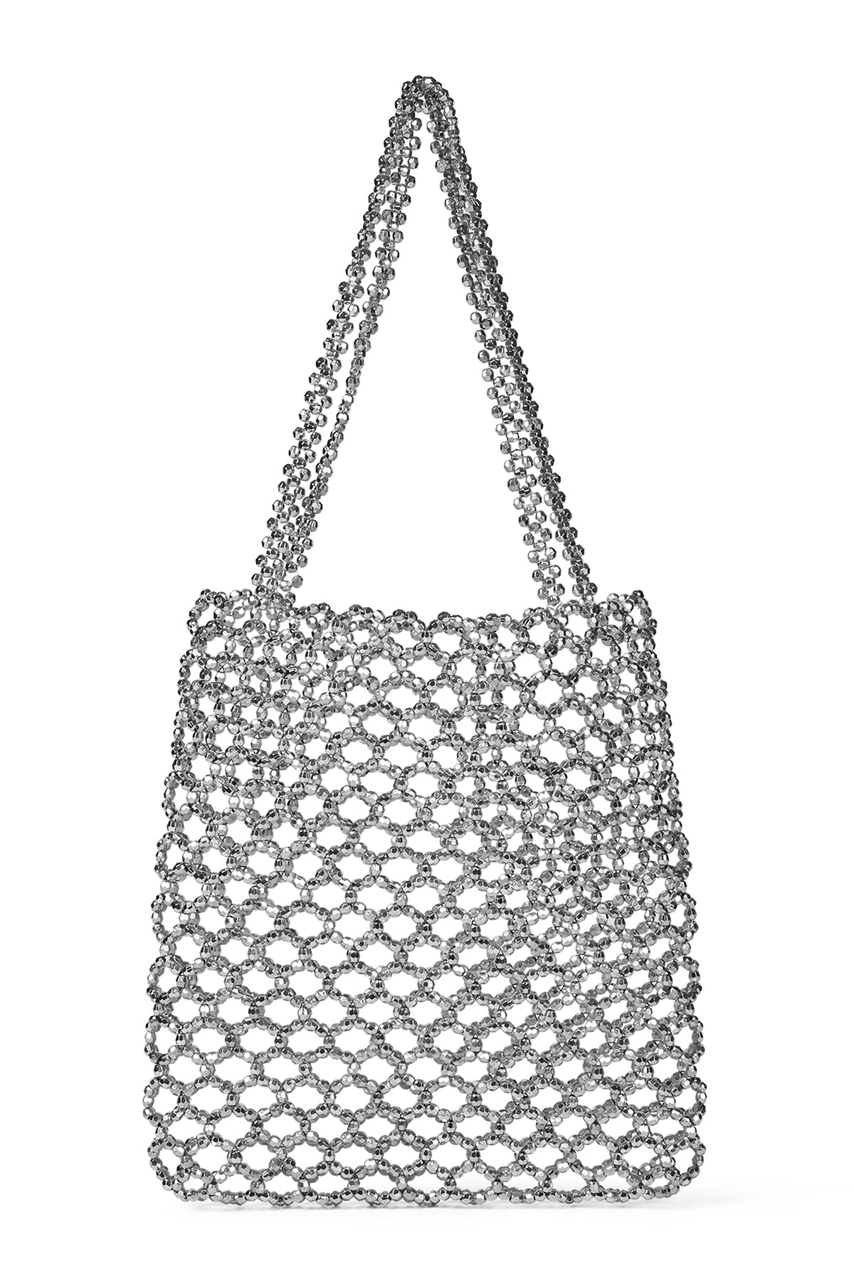 CRAS Chris Bag Accessory 1500 Silver