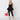 CRAS Cindycras Top Top 9999 Black
