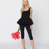 CRAS Cindycras Top Top 9999 Black