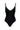 CRAS Clarissa Swimsuit Swimwear 9999 Black