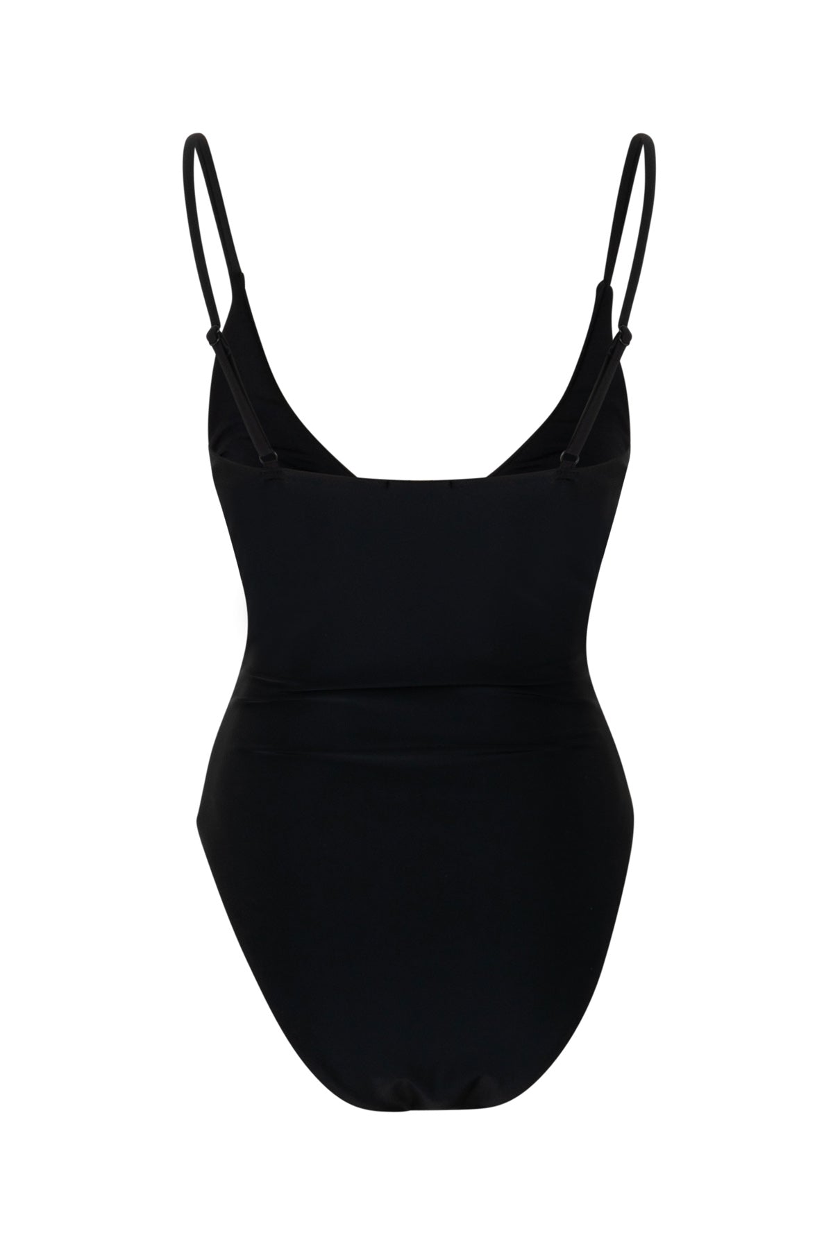 CRAS Clarissa Swimsuit Swimwear 9999 Black