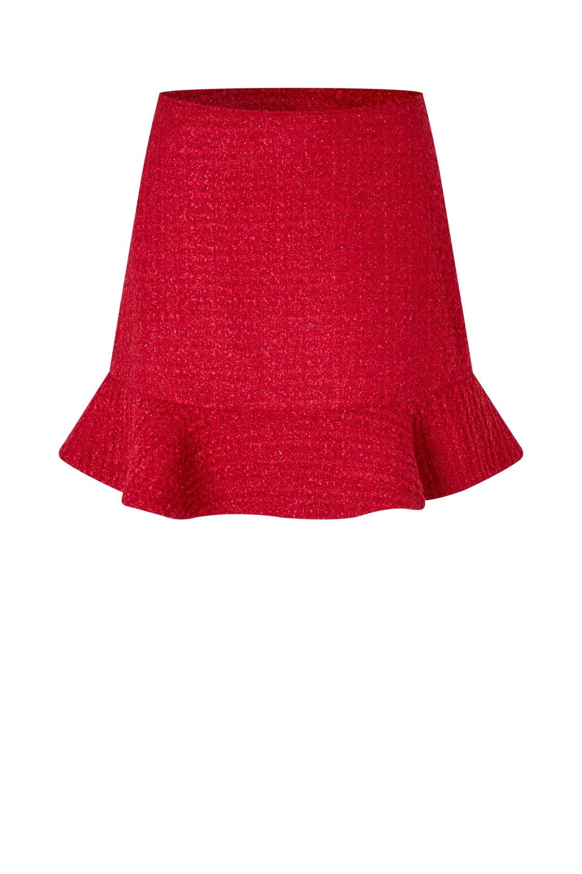 CRAS Cococras Skirt Skirt 4031 Red