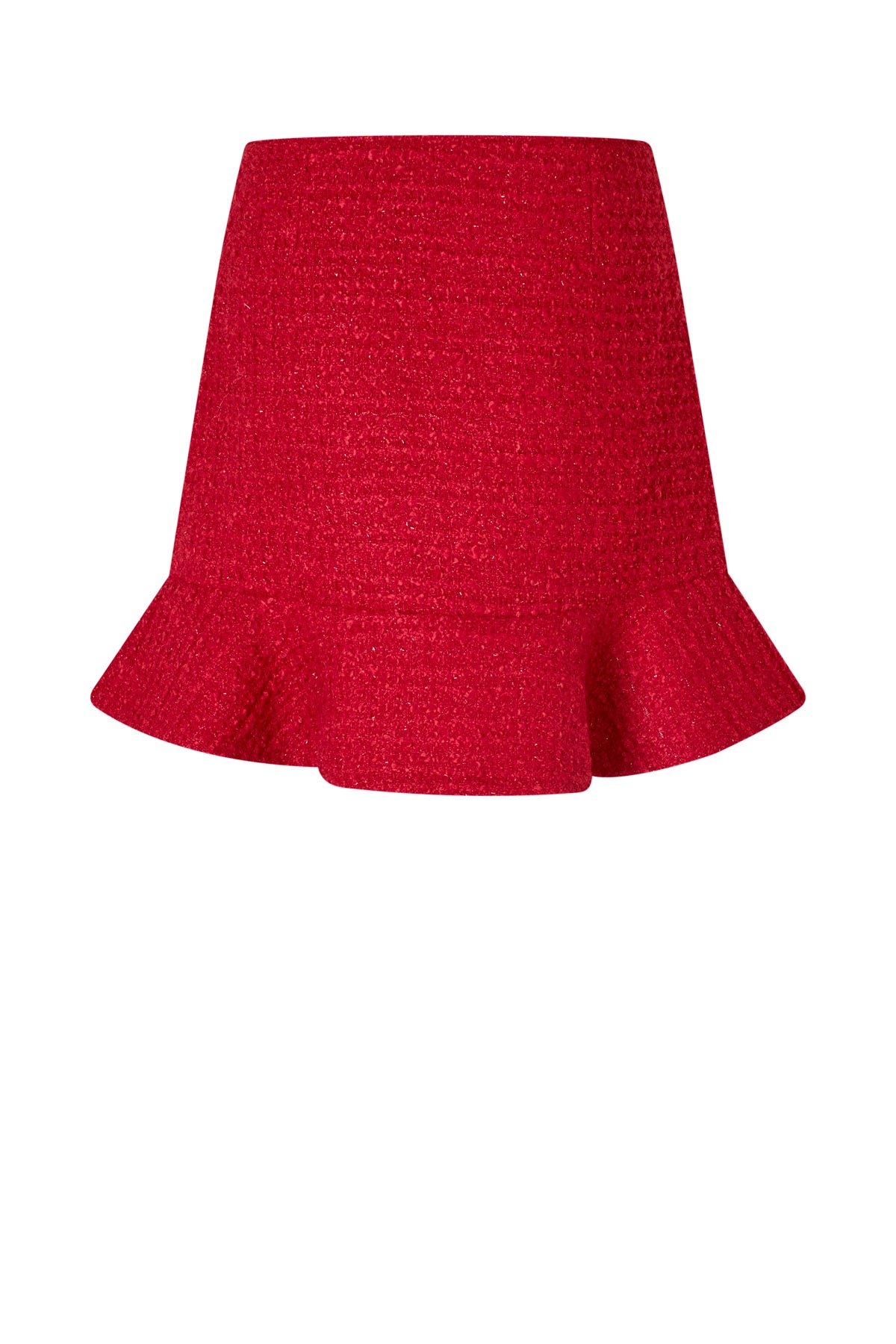 CRAS Cococras Skirt Skirt 4031 Red