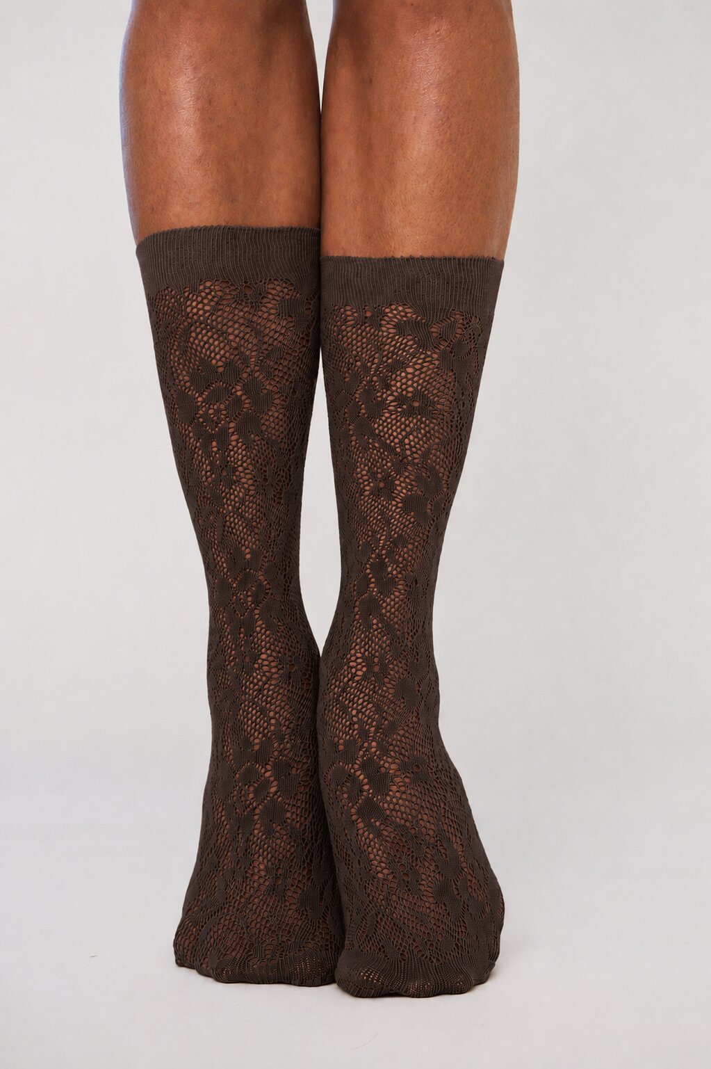 Cras STUDIO Dacycras Socks Socks 2025 Chocolate Martini