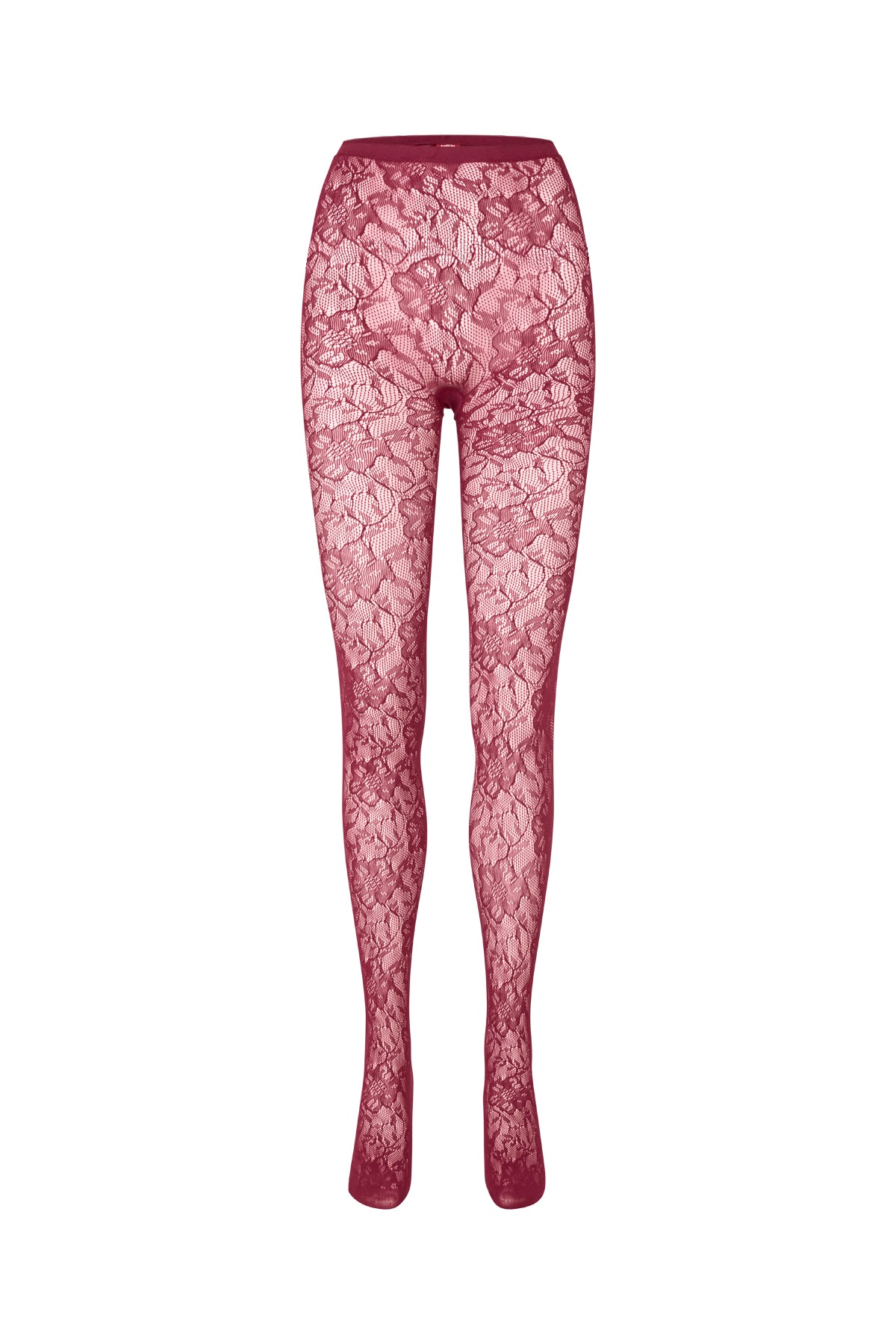 Cras STUDIO Dacycras Tights Tights 4044 Cabernet