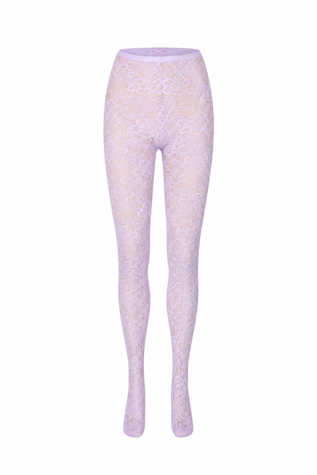 CRAS Dacycras Tights Tights 6000 Lavender