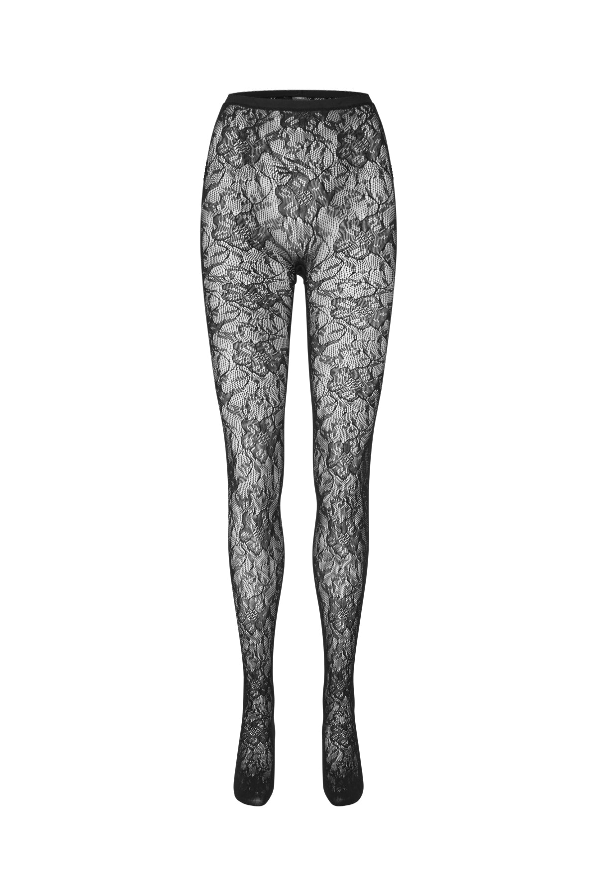 CRAS Dacycras Tights Tights 9999 Black