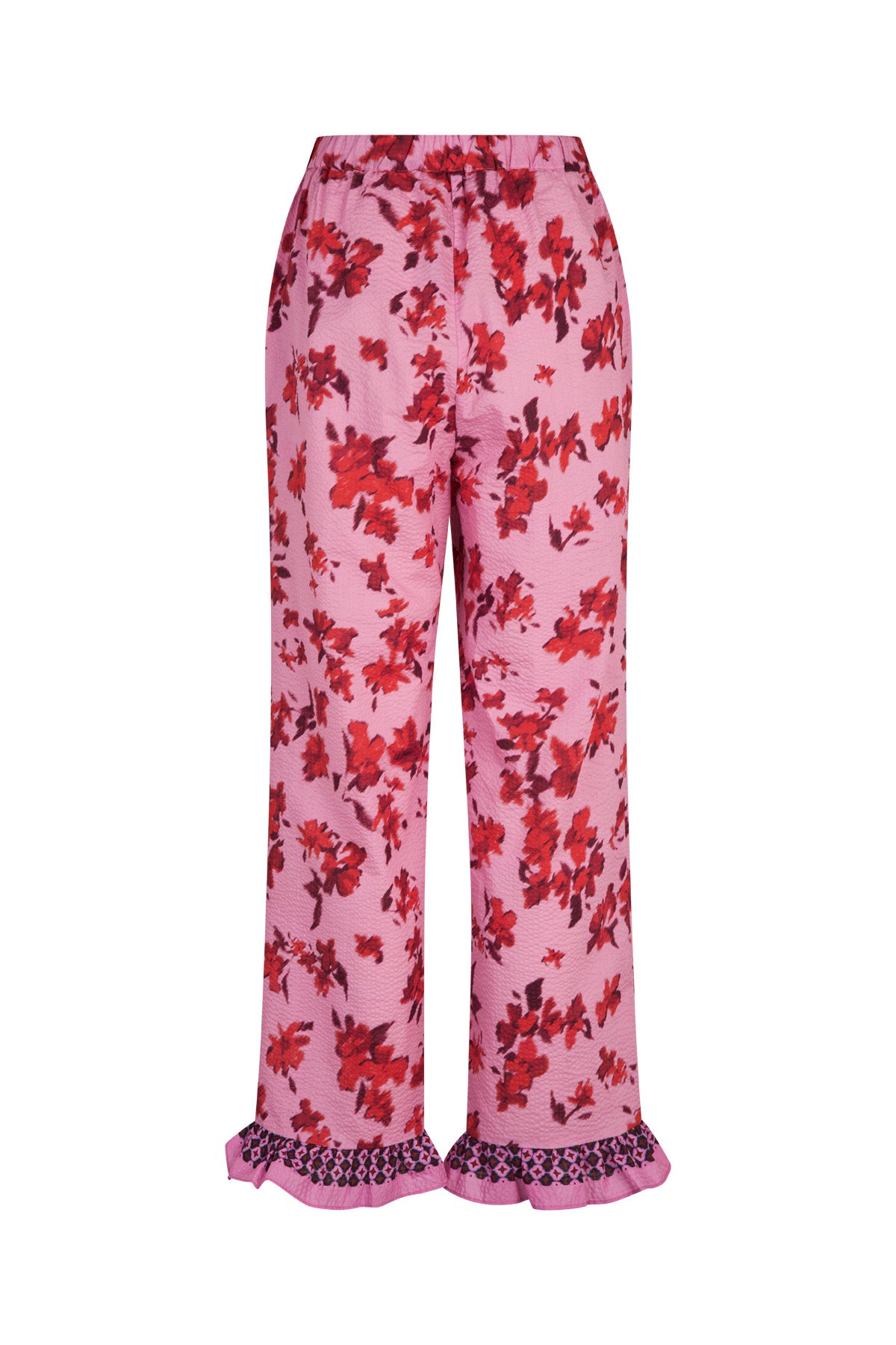 Cras Exclusive DaisyCJ Pants Pants 8128 Flora Pixel
