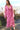 CRAS Debbiecras Dress Dress 8069 Pink Roses