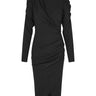 CRAS Denver Dress Dress 9999 Black