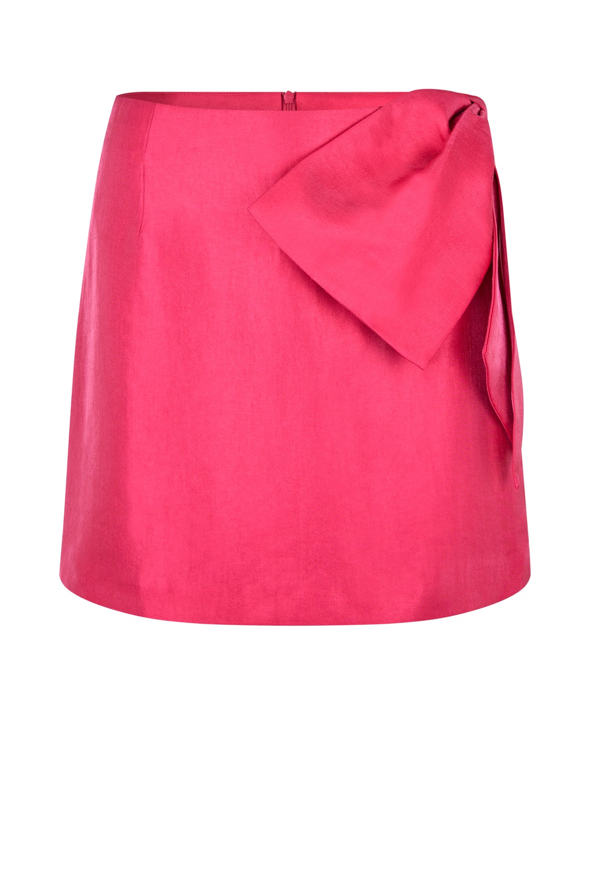 CRAS Dinacras Skirt Skirt 4039 Pink Caberet