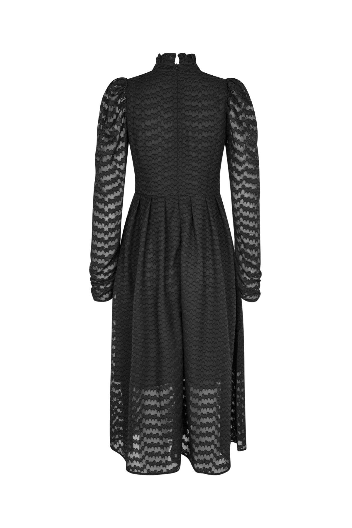 CRAS Dorettacras Dress Dress 9999 Black