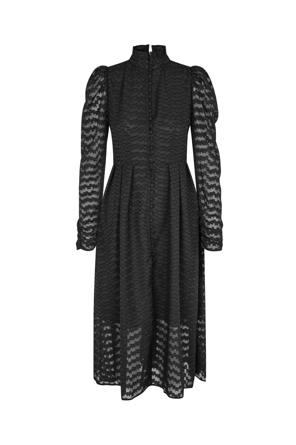 CRAS Dorettacras Dress Dress 9999 Black