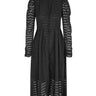 CRAS Dorettacras Dress Dress 9999 Black