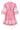 CRAS Eden Dress Dress 8010 Seer Pink