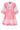 CRAS Eden Dress Dress 8010 Seer Pink