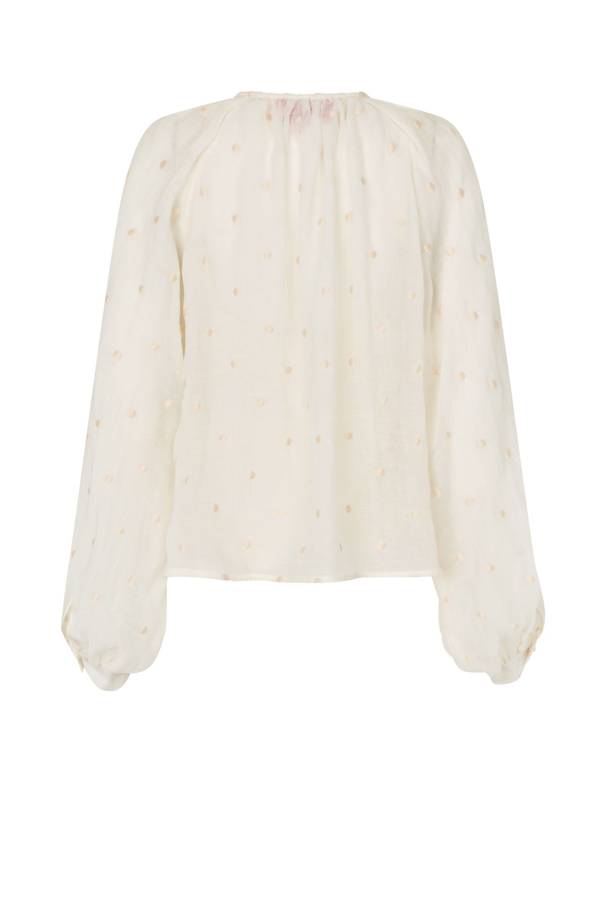 CRAS Edencras Shirt Shirt 1009 Ivory