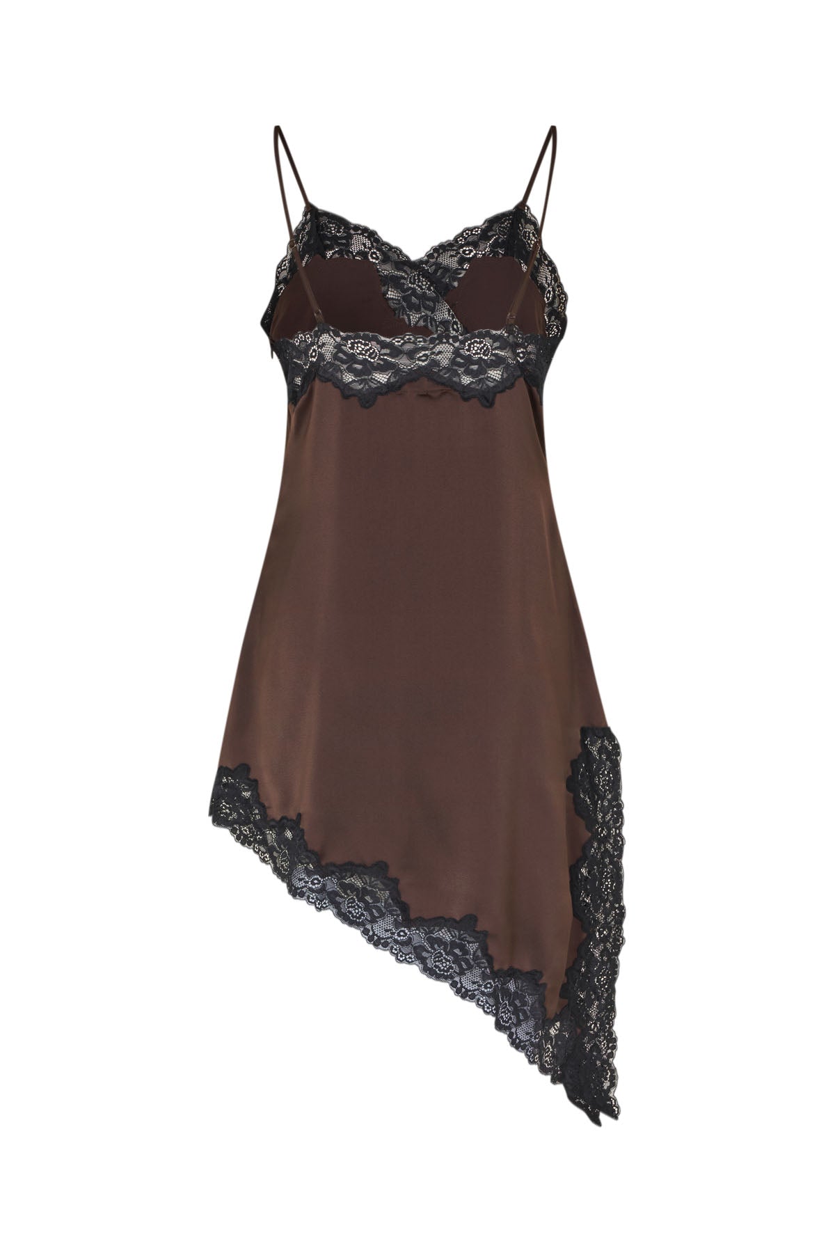 CRAS Elicras Top Top 2017 Java Brown
