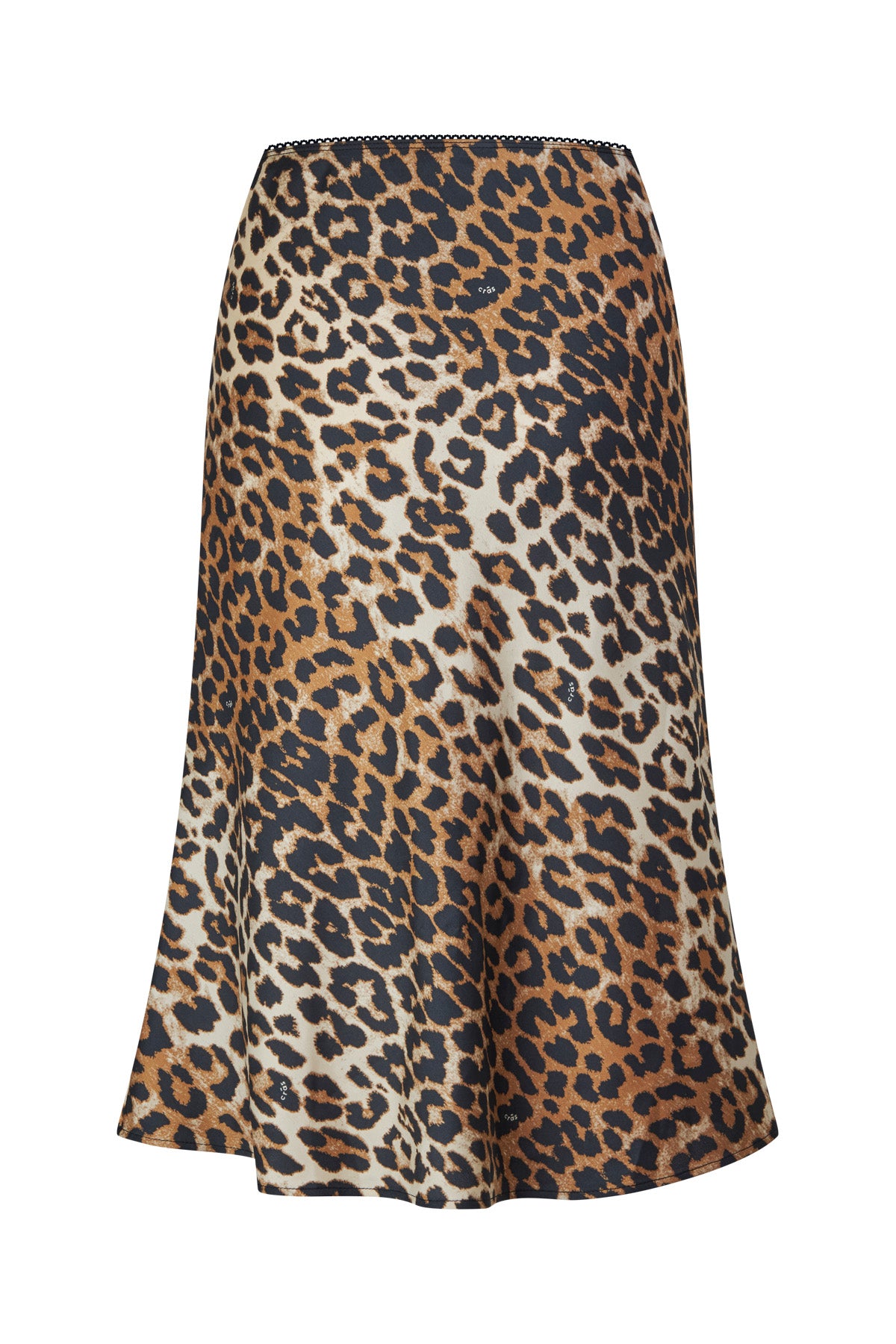 CRAS Elinacras Dress Skirt 8067 Urban Leo