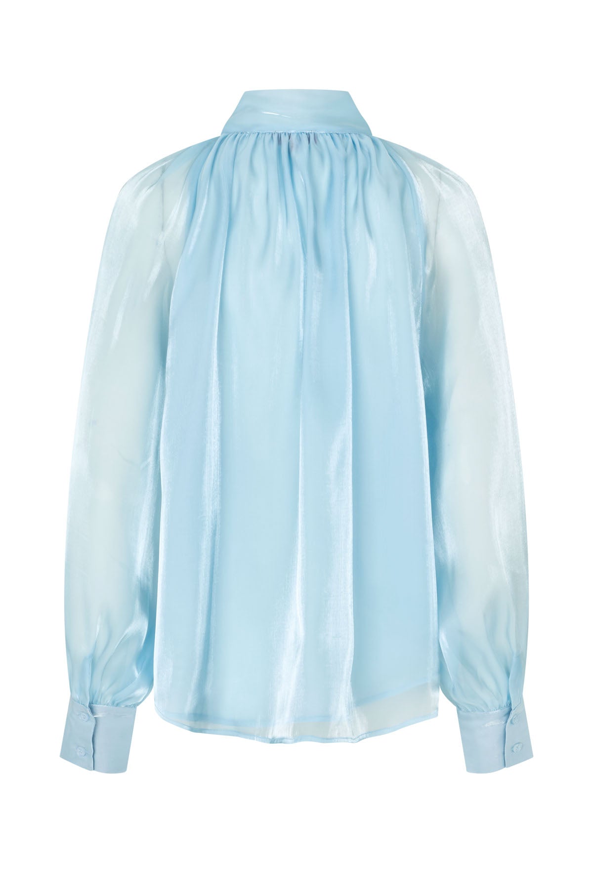 CRAS Ethelcras Shirt Shirt 7022 Baby Blue