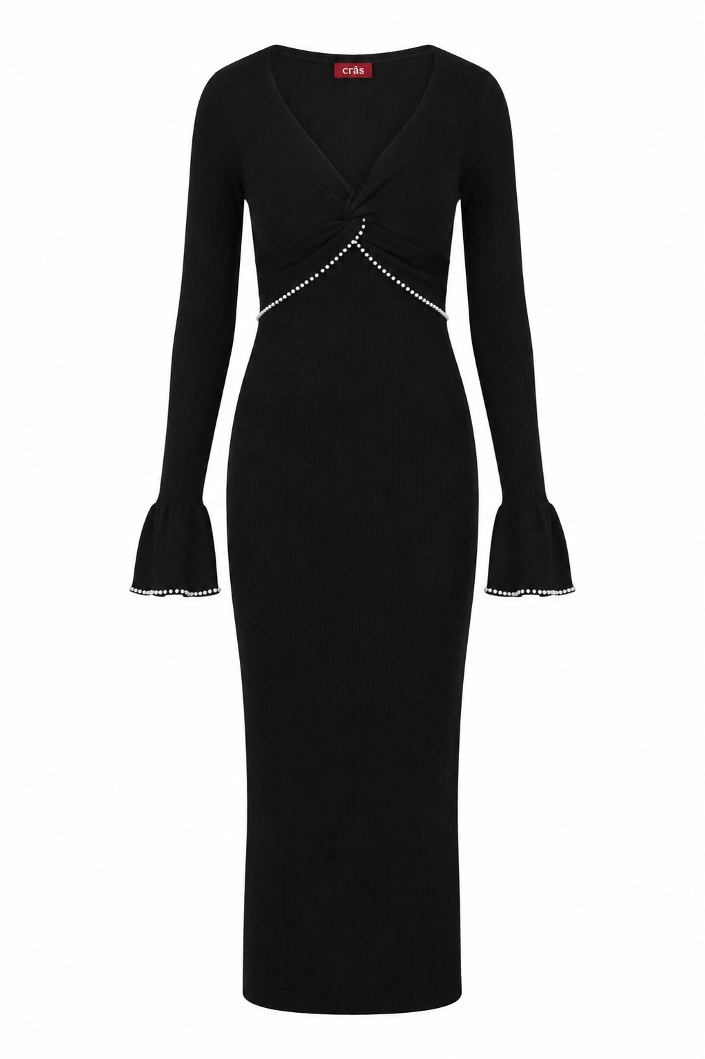 CRAS Evelyncras Dress Dress 9999 Black