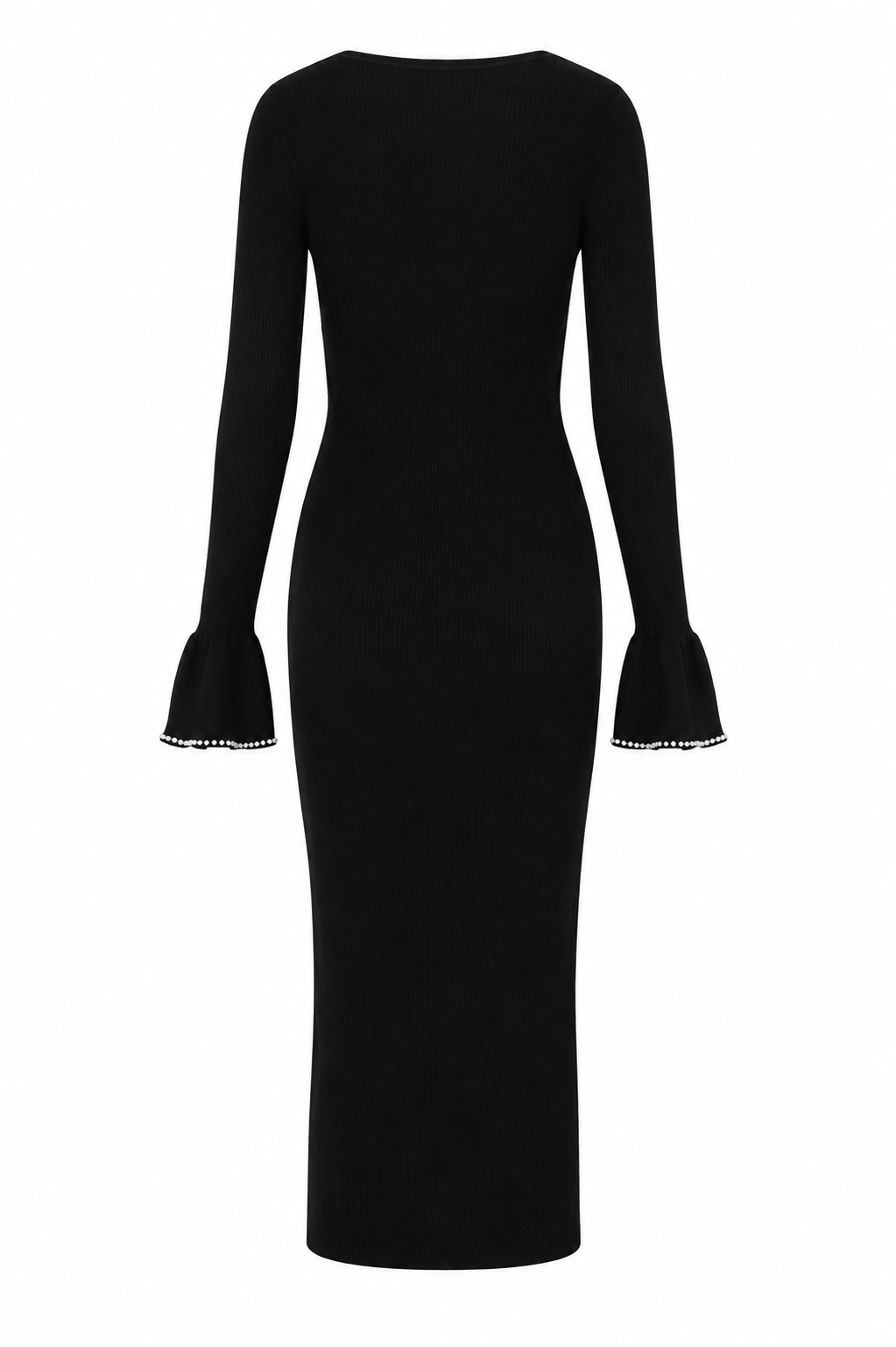 CRAS Evelyncras Dress Dress 9999 Black