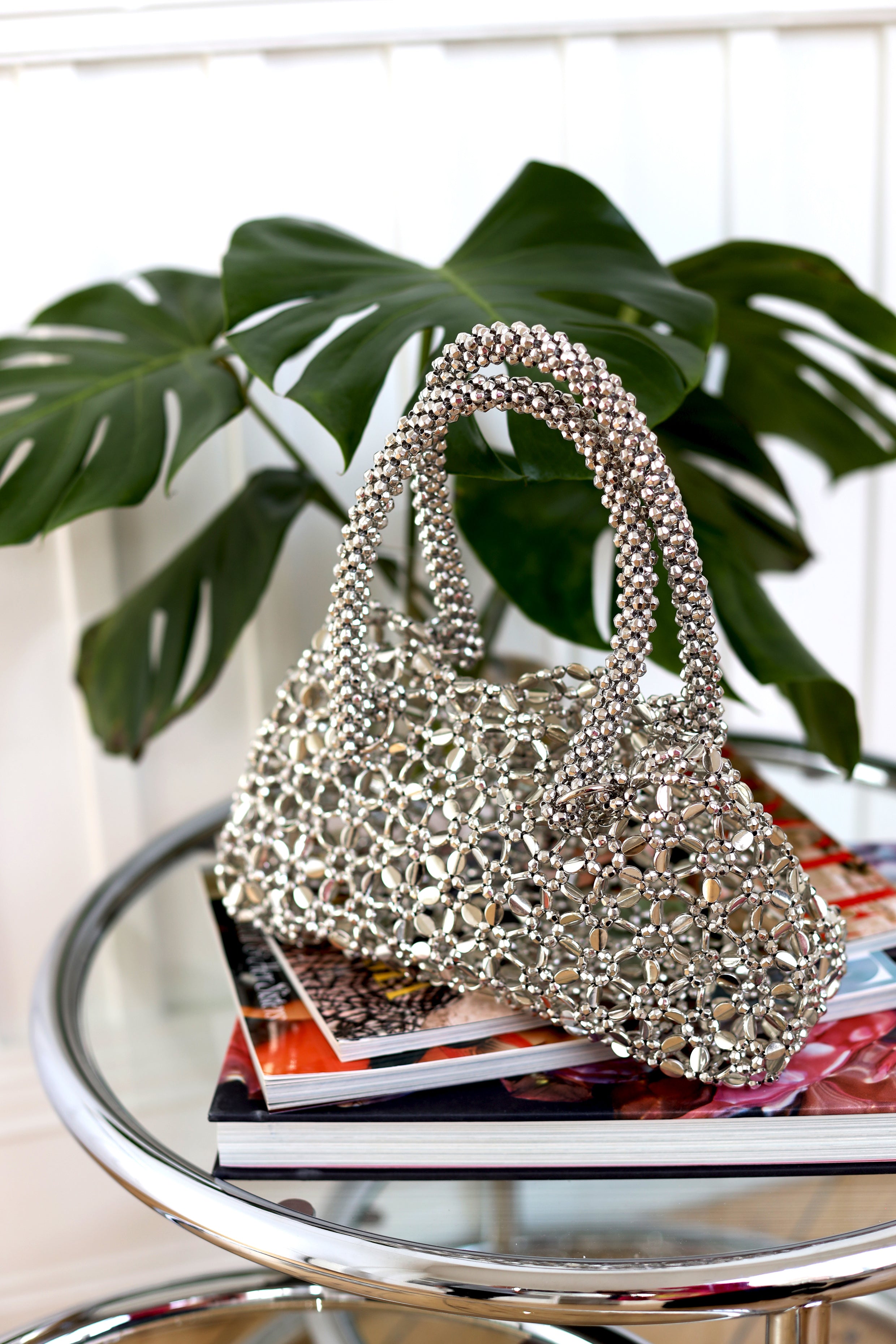 CRAS Flowcras Bag Accessory 1500 Silver