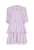 Flowcras Dress - Lilac