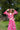 CRAS Georgia Blouse Blouse 8097 Pink Rosette