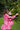 CRAS Georgia Blouse Blouse 8097 Pink Rosette