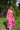 CRAS Georgia Skirt Skirt 8097 Pink Rosette