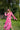 CRAS Georgia Skirt Skirt 8097 Pink Rosette