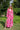 CRAS Georgia Skirt Skirt 8097 Pink Rosette