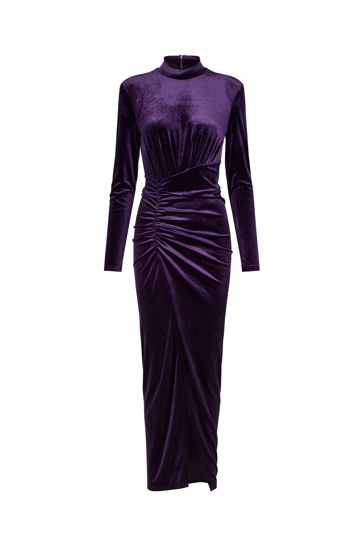 CRAS Glorycras Dress Dress 6015 Plum