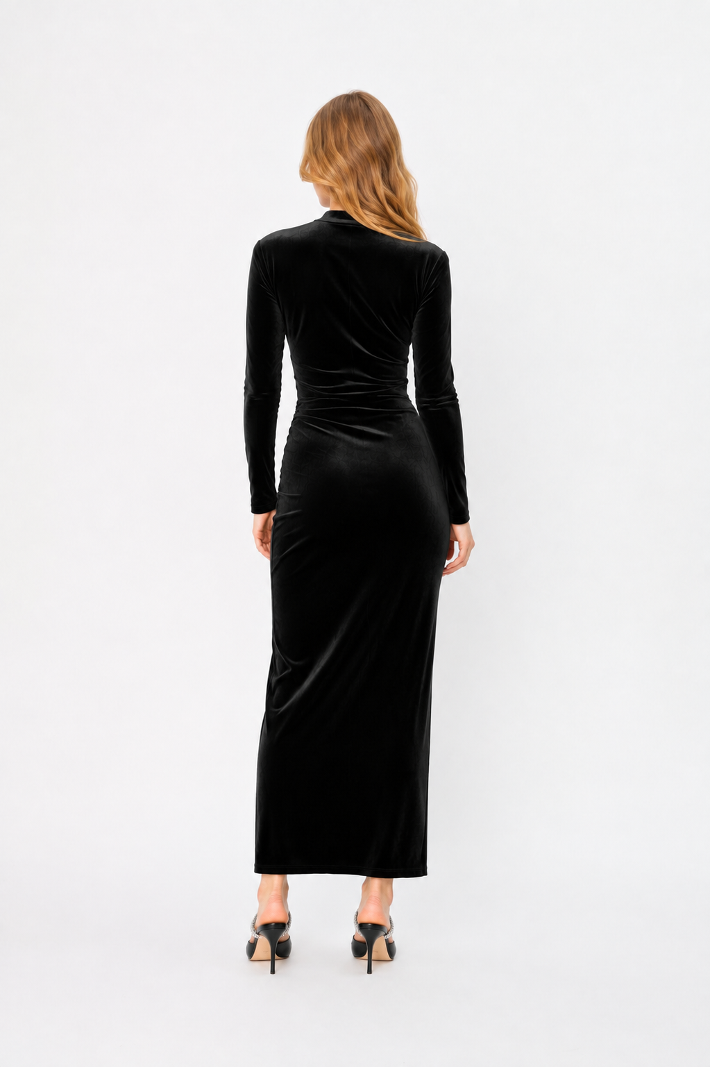 CRAS Glorycras Dress Dress 9999 Black