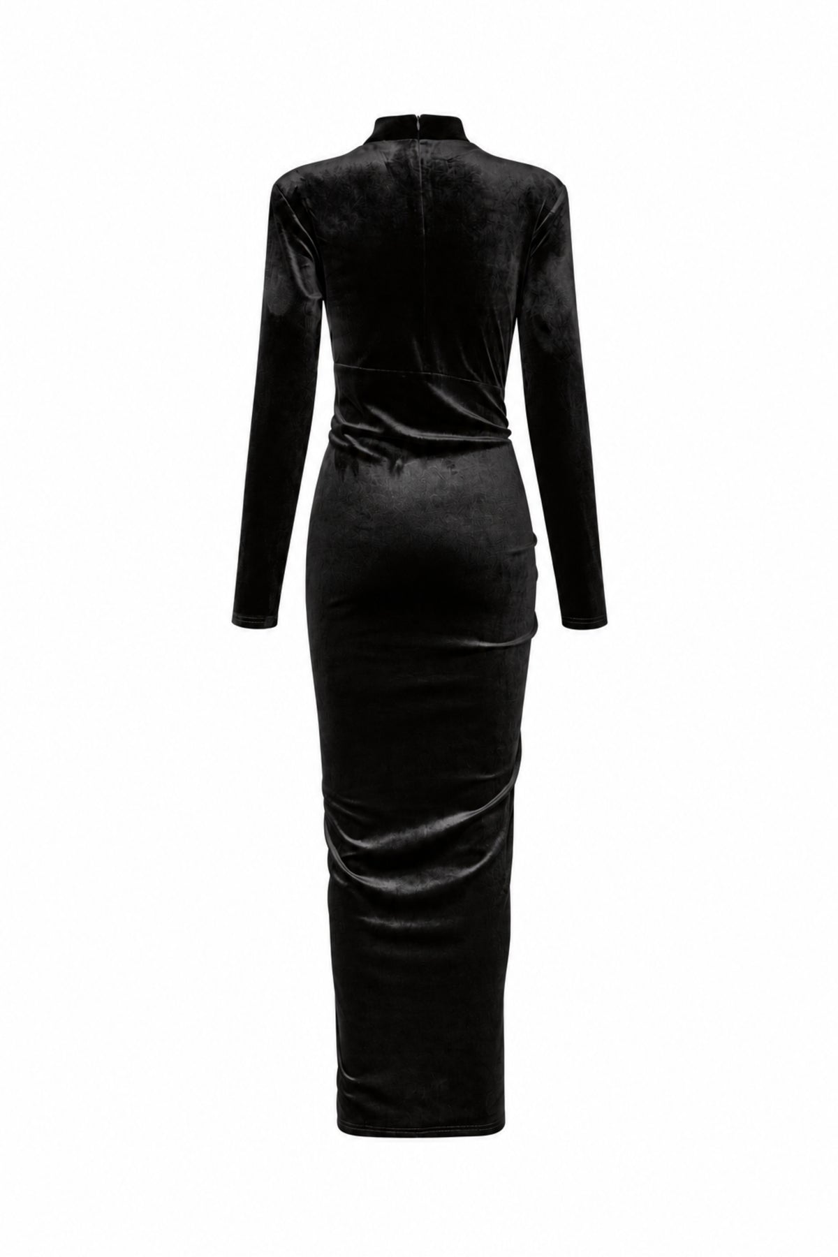 CRAS Glorycras Dress Dress 9999 Black
