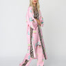 CRAS Hawaiicras Kimono Kimono 8094 Hawaii Print