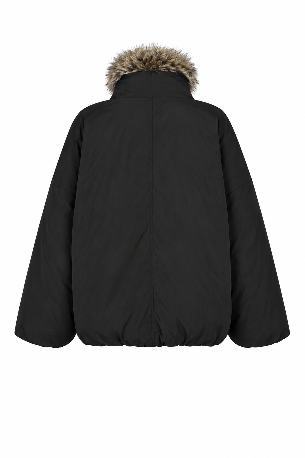 CRAS Hazelcras Jacket Jacket 9999 Black