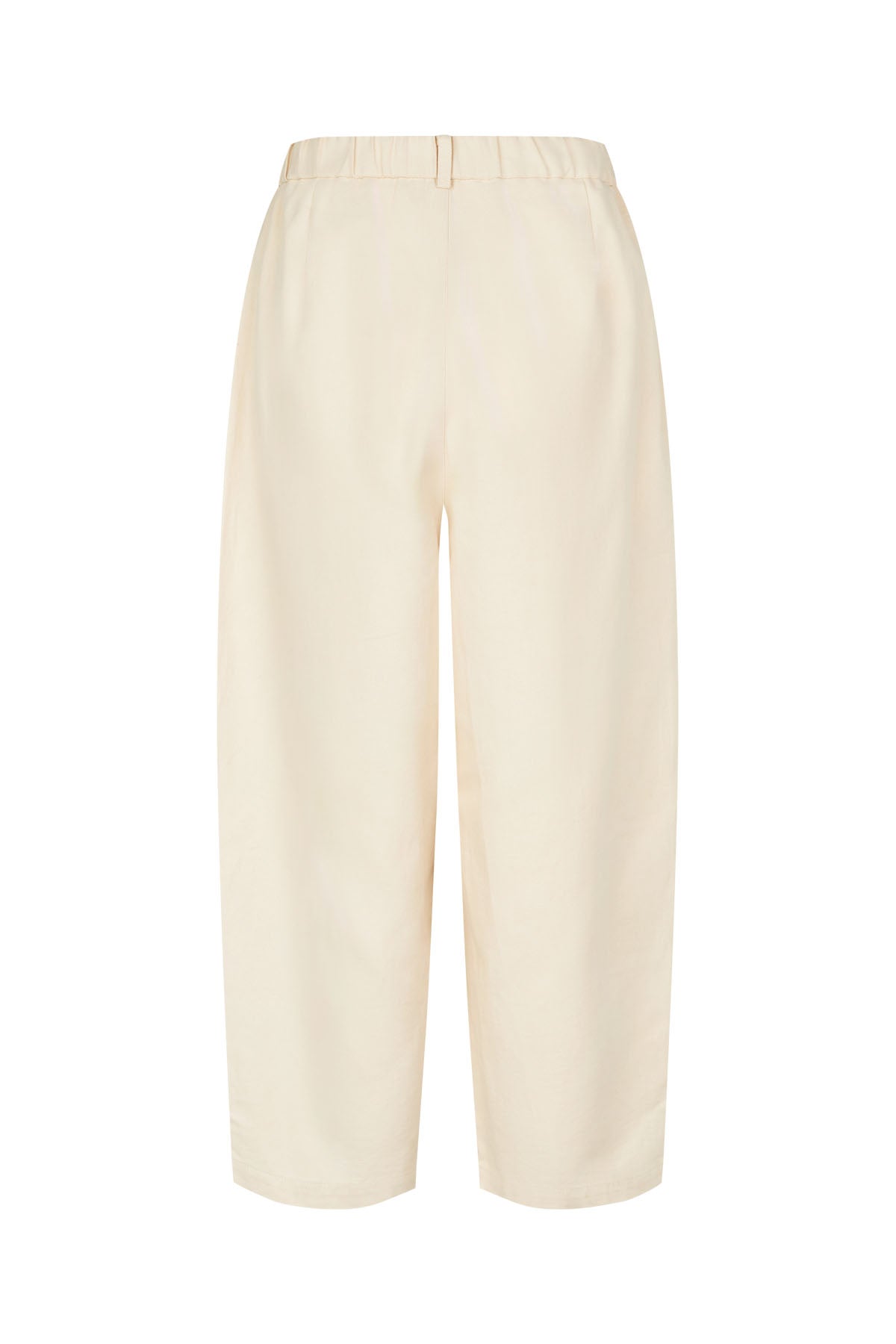 CRAS Hiddencras Pants Pants 1001 Cream