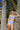 CRAS Hildacras Bikini Bottom Swimwear 8101 Pinstripe Blue