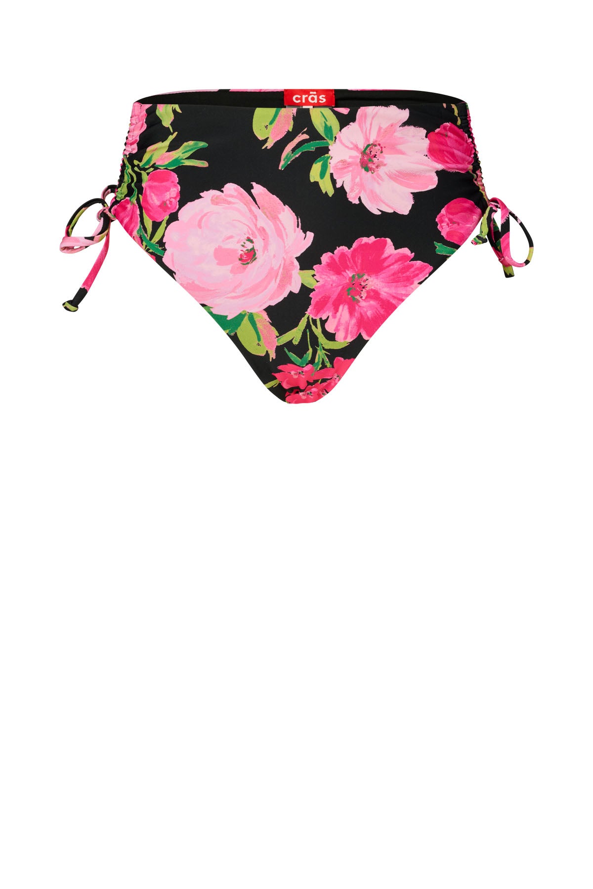CRAS Hildacras Bikini Bottom Swimwear 8155 Floral Romance