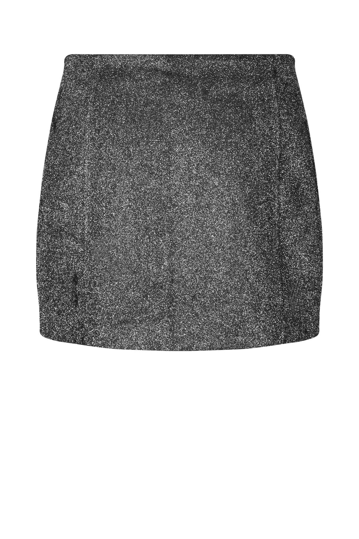 CRAS Idun Skirt Skirt Smoke Silver