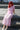 Cras Exclusive Inacras Skirt Skirt 4046 Pink Lady