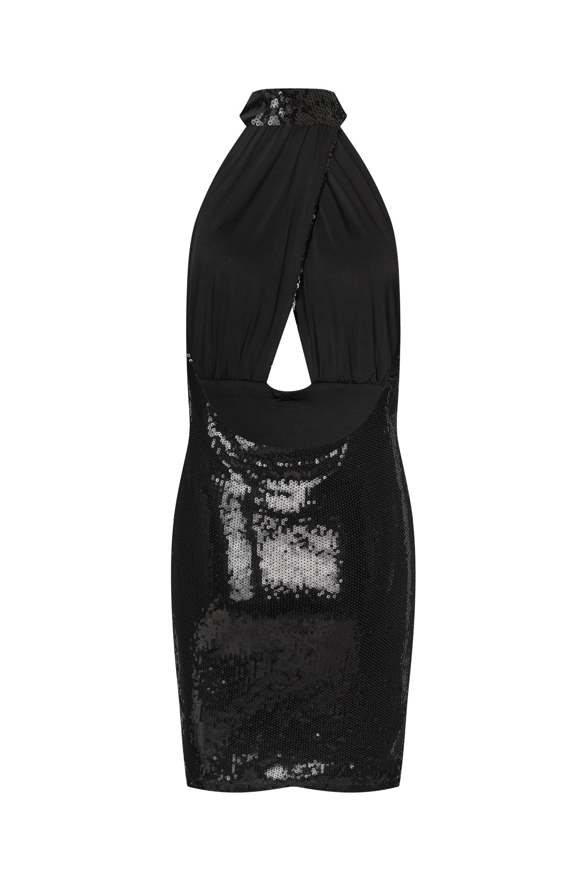 CRAS Isabel Dress Dress 9999 Black