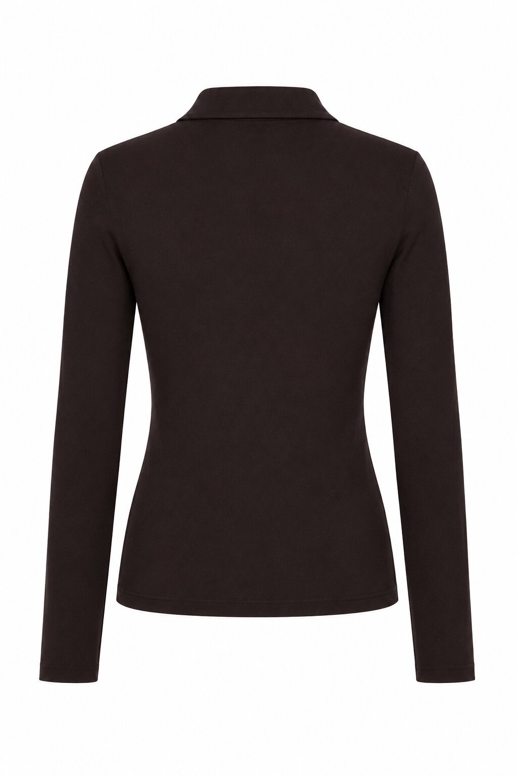 CRAS Isabellcras Blouse Blouse Chocolate Brown