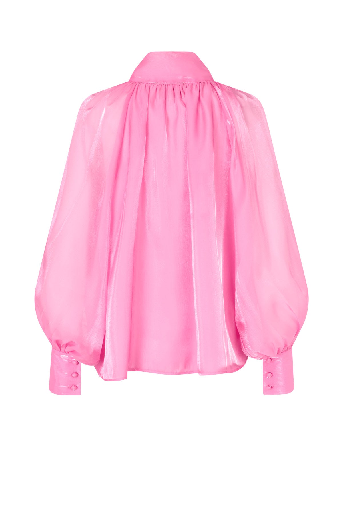 CRAS Jackiecras Blouse Blouse 4015 Pink